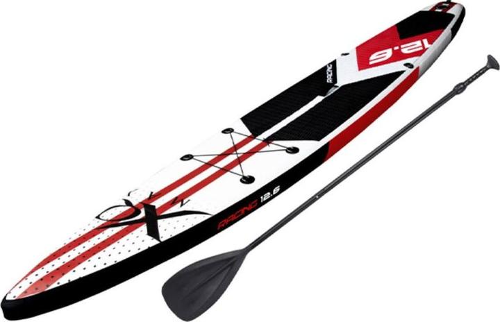 Image du produit XQ Max SUP de course 381x66x15cm