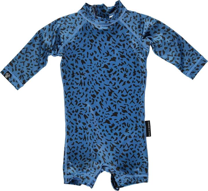 Beach & Bandits Blue Shark