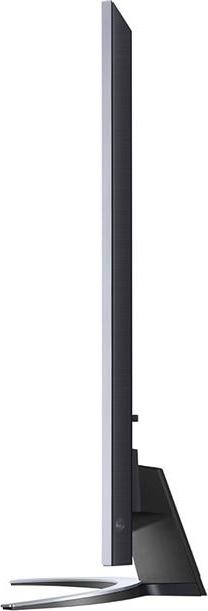 Actual product image LG 55QNED879QB (55", QNED87, QNED, 4K, 2022)