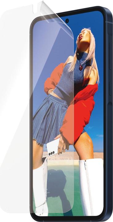 Produktbild PanzerGlass Matrix (1 Stück, Samsung Galaxy A55)