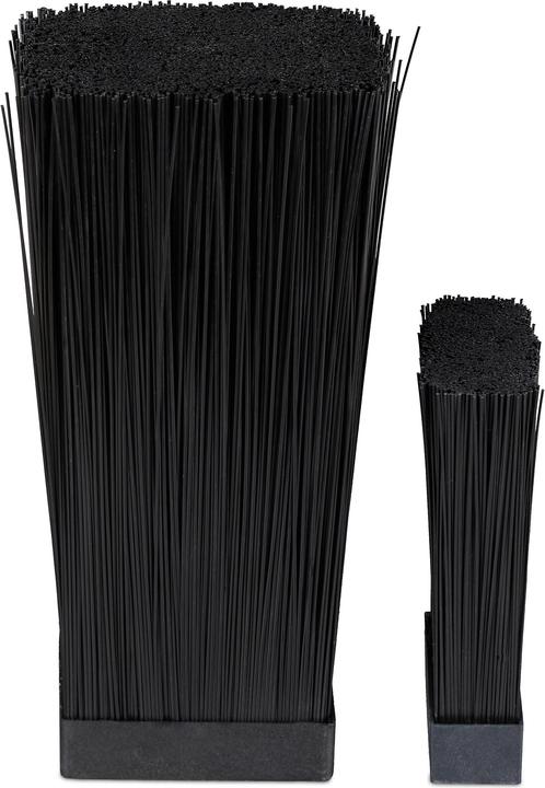 Actual product image Relaxdays Knife block