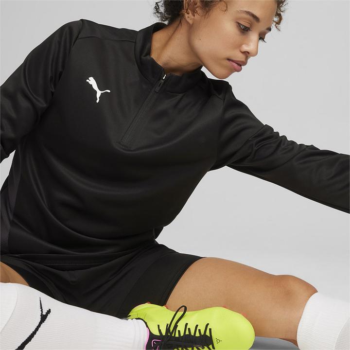 Produktbild Puma teamGOAL Training 1/4 Zip Top Wmn (XL)