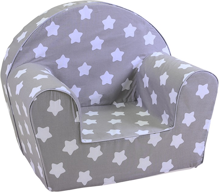 Immagine prodotto Knorrtoys Sedia per bambini (Poltrona per bambini)