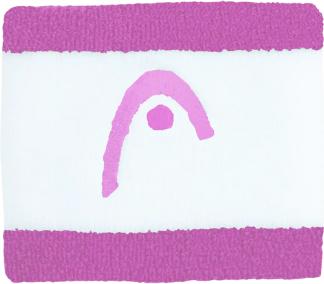 Head WRISTBAND STRIPED (2X)