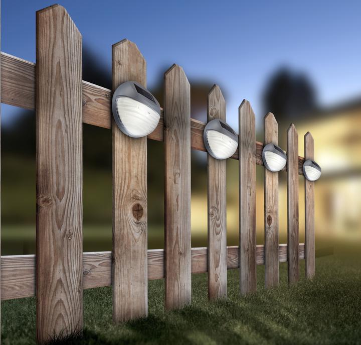 Image du produit Globo Solar (IP44)