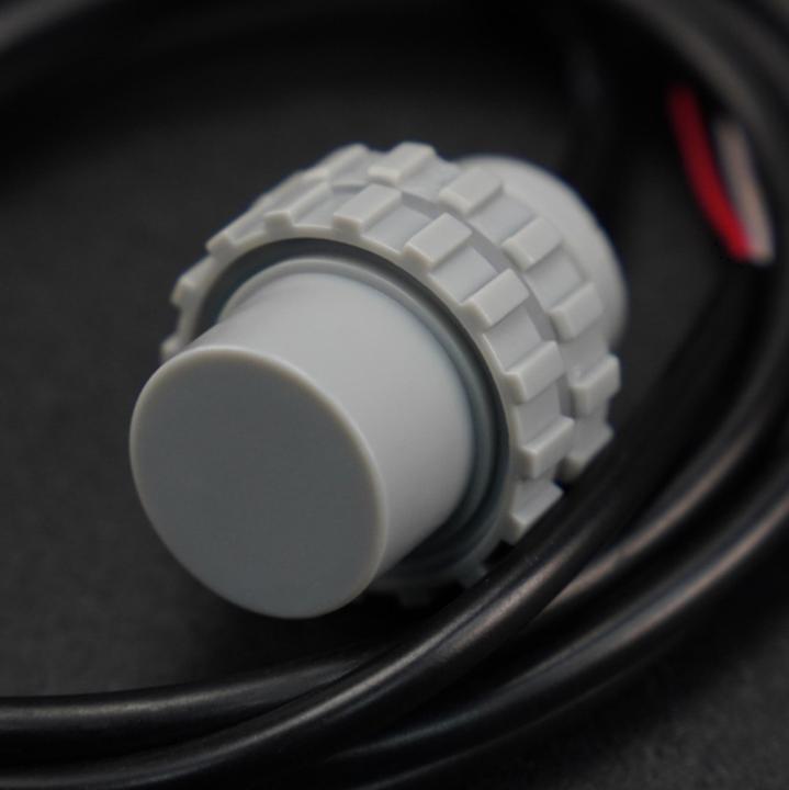 Image du produit DFRobot Capteur à ultrasons étanche IP68 6m avec UART