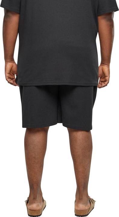Image du produit Urban Classics Short en sweat gaufré - 142643 (M)