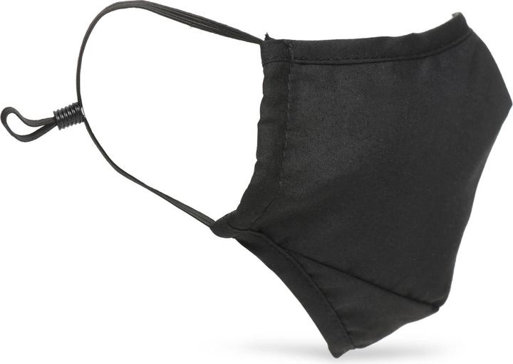 Actual product image Master Series Under Cover Ball Gag Face Mask