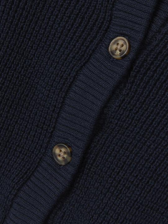 Immagine prodotto Name it Cardigan in maglia Waffle (74)