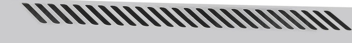 Produktbild PKM Dunstabzugshauben UBH4060-2H (Unterbauhaube)