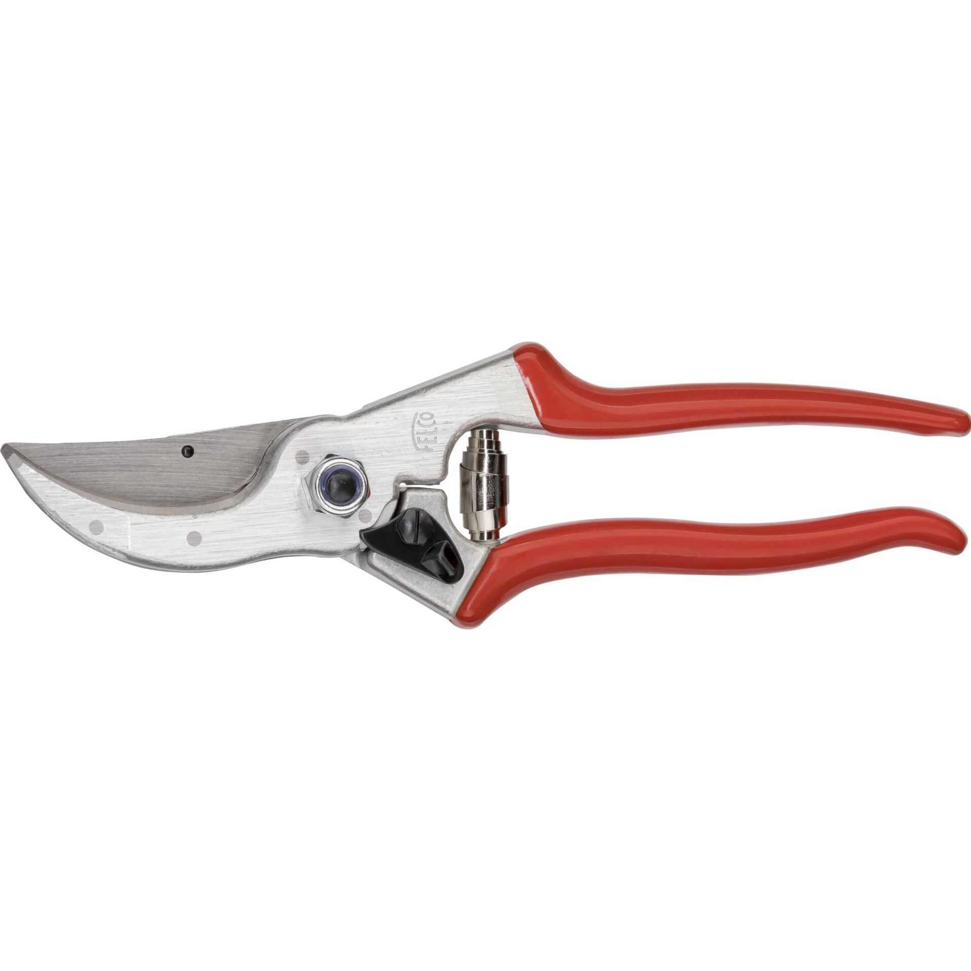 Felco, Gartenschere, 4