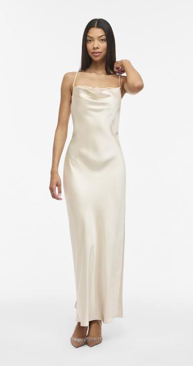 Image du produit Vila VIHANNE Träger Maxikleid (38)