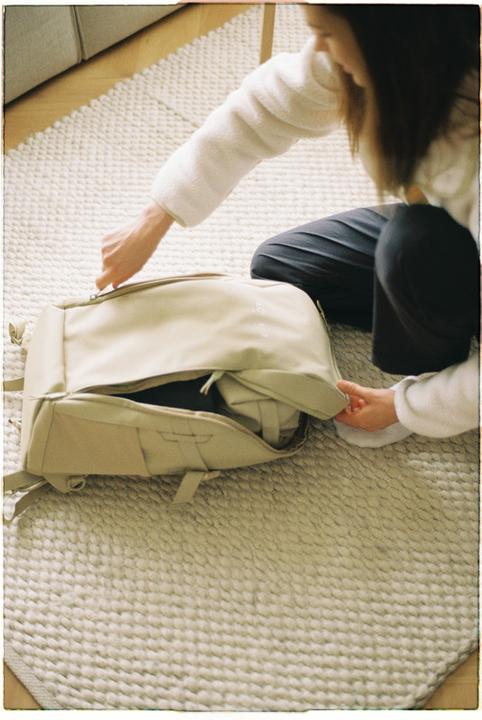 Image du produit Beckmann Street Go (26 l)