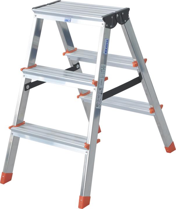 Actual product image Krause Double (Stile)