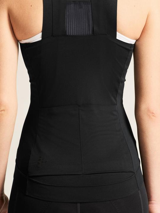 Actual product image Craft Women's Endur Singlet (S)