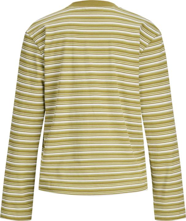 Immagine prodotto JJXX Jxsophia Boxy Ls Stripe Tee Jrs Ln (XS)
