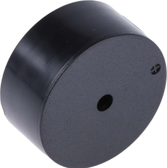 Immagine prodotto Rs Pro Buzzer piezoelettrico Continuo 100dB 4kHz 15VDC -20... 60°C