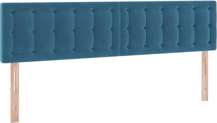 Image du produit vidaXL Modernes Bett (180 x 200 cm)