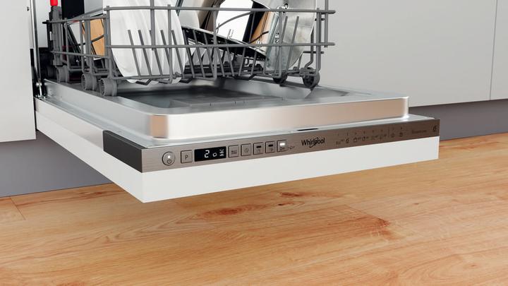Produktbild Whirlpool Vaatwasser Inbouw Wsio3o34pfex