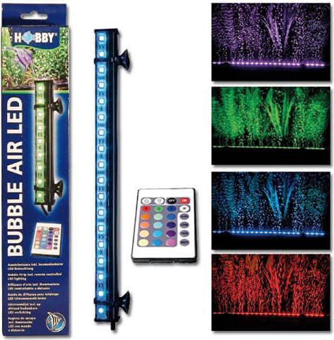 Produktbild Hobby Bubble Air LED Luftvorhang (LED)