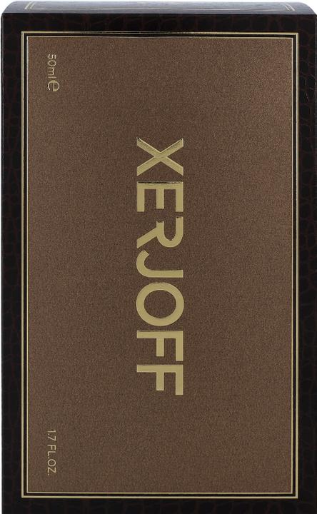 Actual product image XerJoff Oud Stars Al-Khatt by Eau de Parfum Spray (Unisex) 50 ml (Eau de parfum, 50 ml)