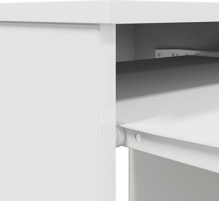 Actual product image vidaXL Schreibtisch