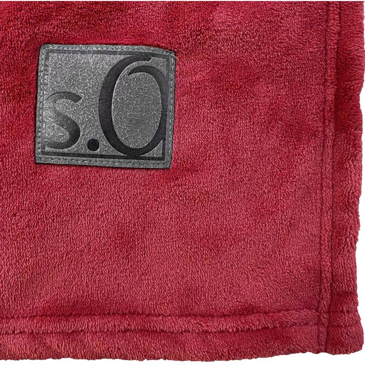 Produktbild s.Oliver Kuschelsoft (200 x 150 cm)