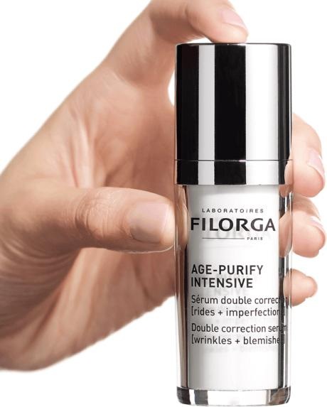 Actual product image Filorga Age Purify Intensive (30 ml)