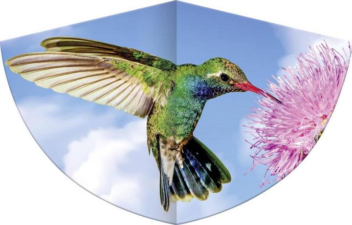 Actual product image Günther Flugspiele Children kite hummingbird (12)