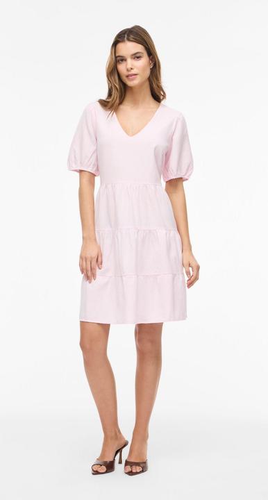 Image du produit Vila Kurzärmeliges Minikleid (44)