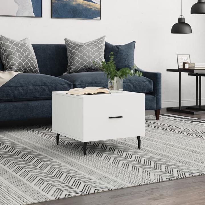 Image du produit vidaXL Couchtisch (50 x 50 x 40 cm)