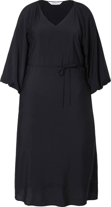 Produktbild Studio Untold Maxikleid, A-Line, 3/4-Ballonärmel (46, 48)