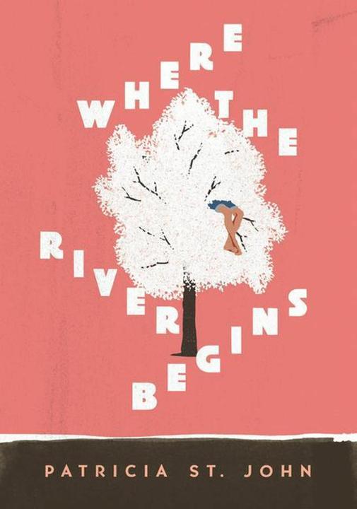 Produktbild Where the River Begins (Englisch, Patricia St. John, 1980)