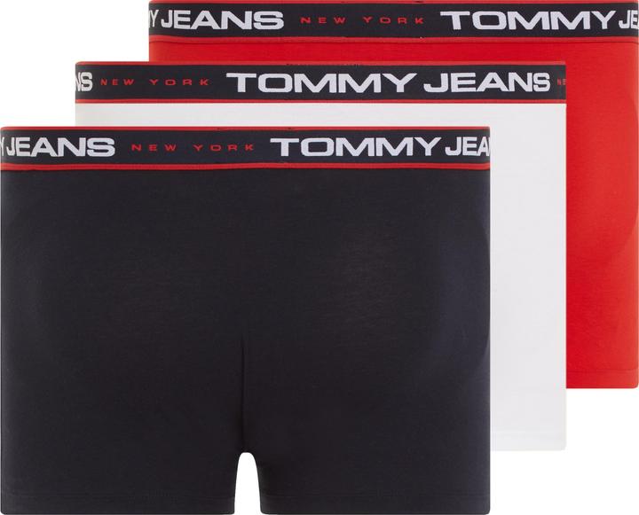 Produktbild Tommy Hilfiger Trunk (M, 3er Pack)