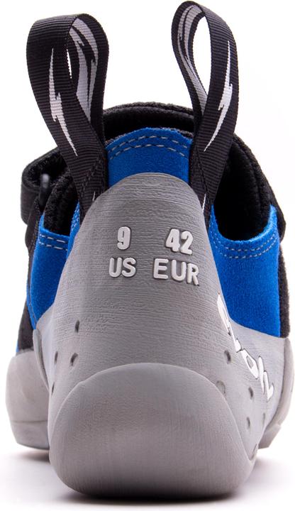 Produktbild Evolv Titan Non M.Cl. S.Overs (46)