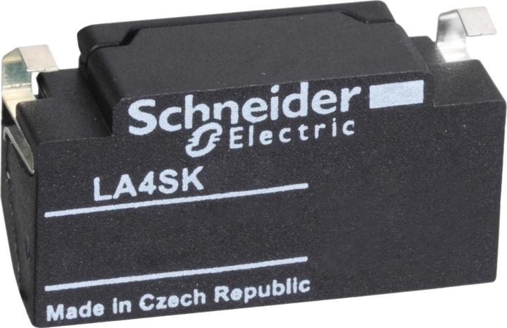 Produktbild Schneider Electric Contactor+Relay Trans Suppressor