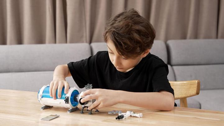 Produktbild Astropod Single Station Builder