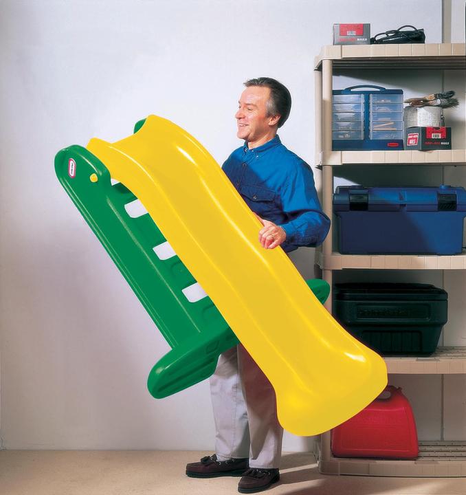 Produktbild Little Tikes Rutsche Faltbar 150cm