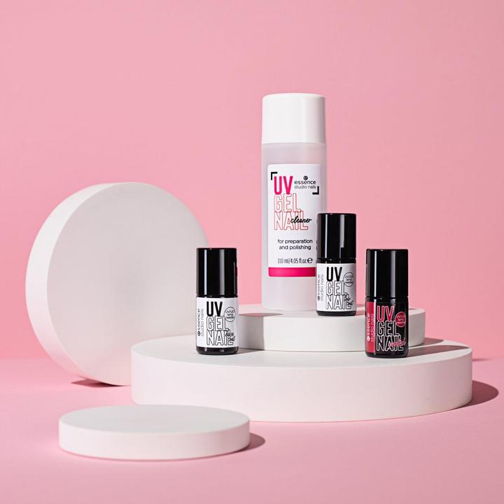 Immagine prodotto essence Set di partenza per unghie in gel (Set manicure)