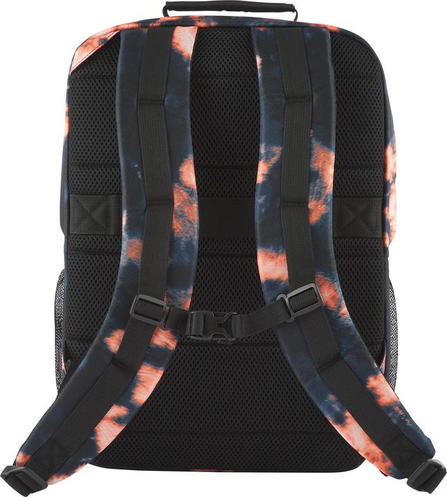 Actual product image HP Campus XL Tie dye Backpack (P) (20 l)