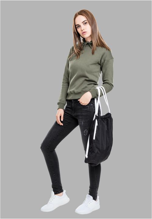 Produktbild Urban Classics Ladies Hoody (M)