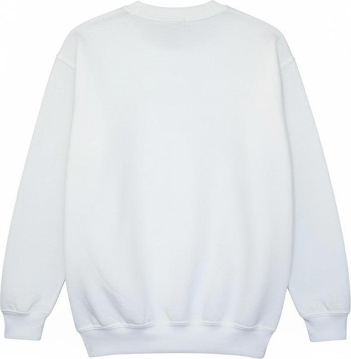 Produktbild The Nightmare Before Christmas Only 365 Days Left Until Next Halloween Sweatshirt Mädchen (104)