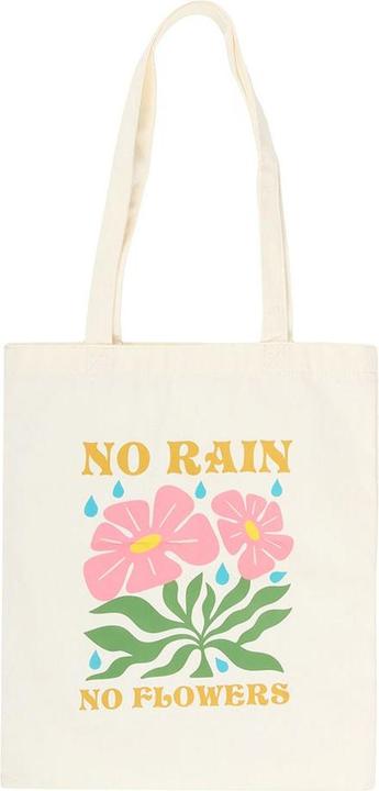Immagine prodotto Something Different No Rain, No Flowers Borsa a Tracolla