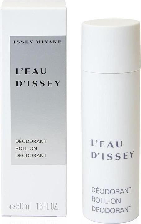 Image du produit Issey Miyake L'Eau d'Issey (Roll-on, 50 ml)