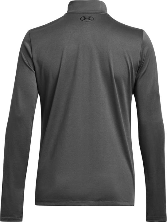 Image du produit Under Armour Tech 1/2 Zip Solid GRY (M)