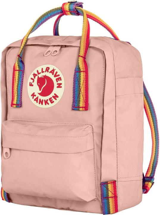 Produktbild Fjällräven Kånken Rainbow Mini (7 l)