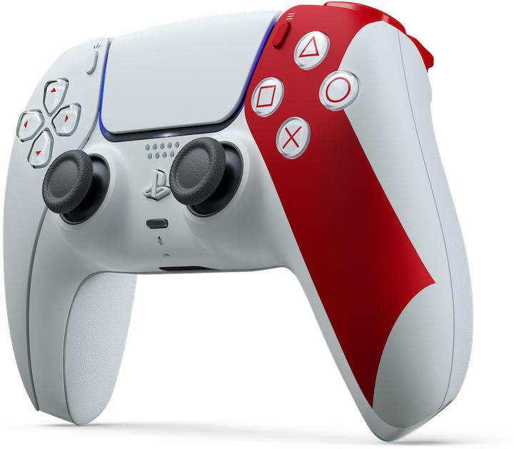 Actual product image Sony DualSense Wireless Controller - God of War 20th Anniversary Limited Edition (PS5)