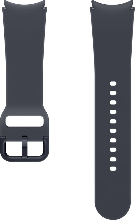 Produktbild Samsung Sport Band (20 mm, Fluoroelastomer, Galaxy Watch6)