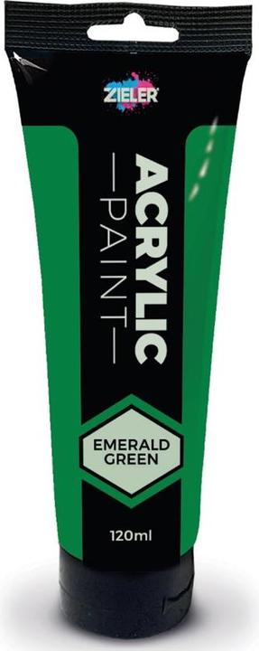 Emerald green, Emerald Green