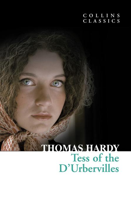 Produktbild Tess of the D' Urbervilles (Englisch, Thomas Hardy, 2010)